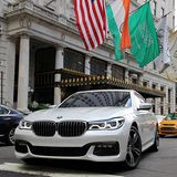 BMW 750 Li xDrive