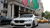 BMW 750 Li xDrive