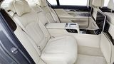BMW 750 Li xDrive
