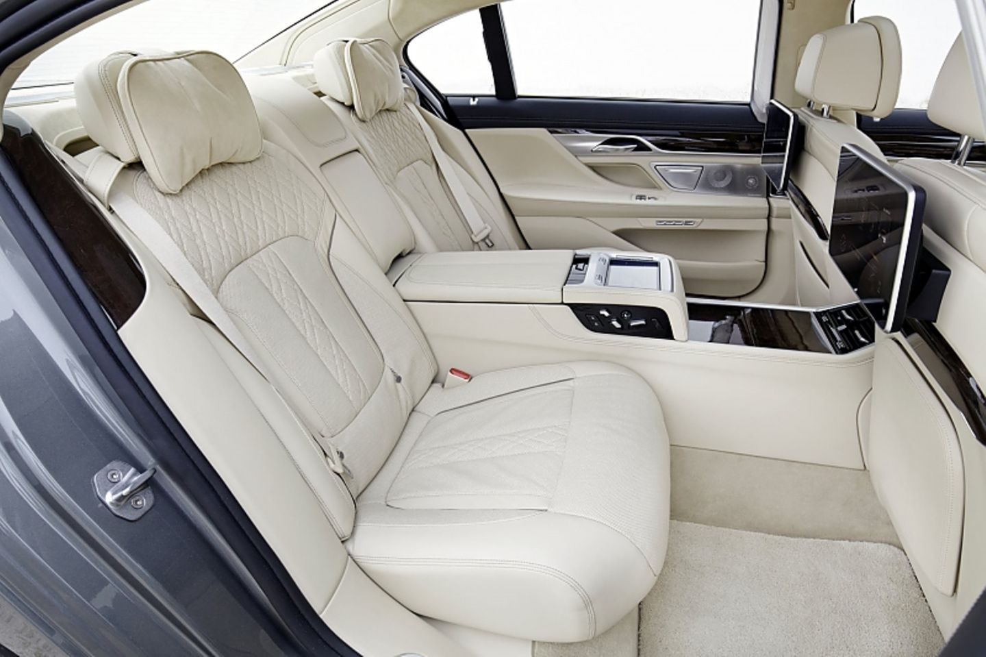 BMW 750 Li xDrive
