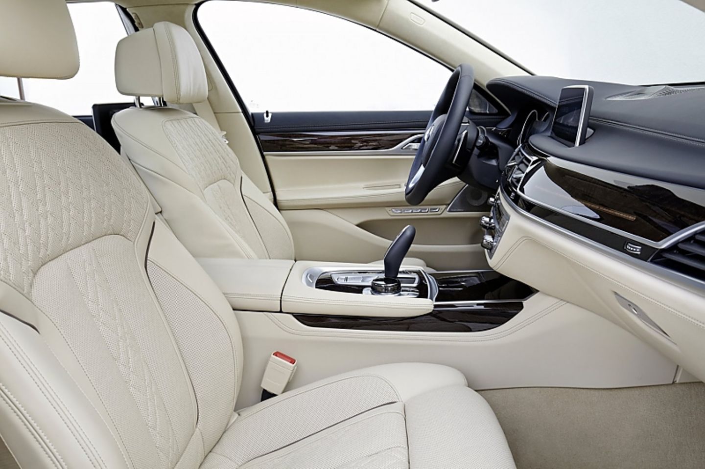 BMW 750 Li xDrive