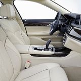 BMW 750 Li xDrive