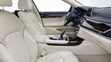 BMW 750 Li xDrive