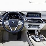 BMW 750 Li xDrive