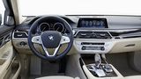 BMW 750 Li xDrive