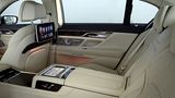 BMW 750 Li xDrive