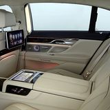 BMW 750 Li xDrive
