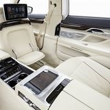 BMW 750 Li xDrive