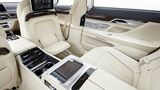 BMW 750 Li xDrive