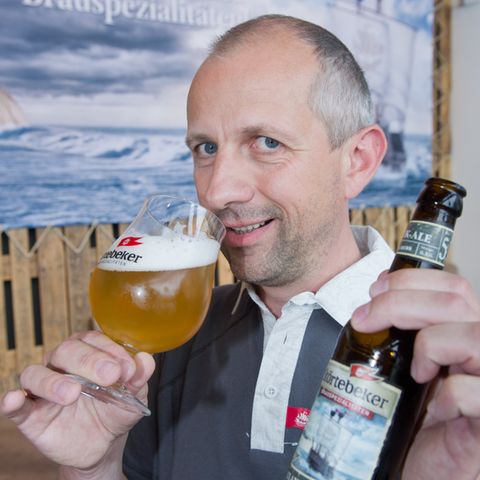 Interview mit Biersommelier: Bier muss man trinken – auch wenn es nicht schmeckt!