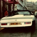 Vom Panther P6 wurden nur zwei Expemplare gebaut