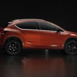 Der DS 4 Crossback ist eine neue Modellvariante