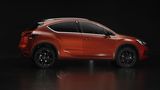 Der DS 4 Crossback ist eine neue Modellvariante