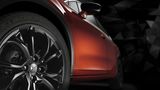 Die dunklen Felgen stehen dem DS 4 Crossback gut