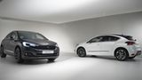 Der DS 4 steht auf der IAA