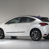 Die coupéhafte Linie soll sportliche Käufer ansprechen