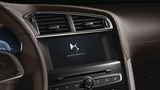 Der Touchscreen ist das zentrale Bedienelement