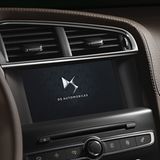 Der Touchscreen ist das zentrale Bedienelement