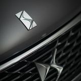 Das DS-Logo ist allgegenwärtig