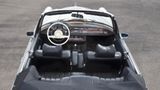 Mercedes 280 SE 3.5 Cabriolet