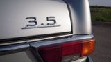 Mercedes 280 SE 3.5 Cabriolet