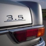 Mercedes 280 SE 3.5 Cabriolet