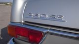 Mercedes 280 SE 3.5 Cabriolet
