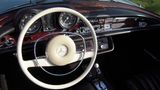Mercedes 280 SE 3.5 Cabriolet