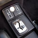 Mercedes 280 SE 3.5 Cabriolet