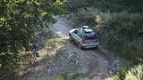 Skoda Yeti 2.0 TDI Offroad, Skoda Euro Trek 2015
