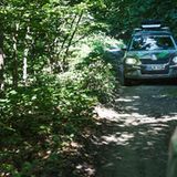 Skoda Yeti Euro Trek 2015