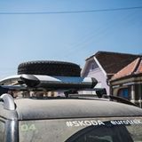 Skoda Yeti Euro Trek 2015