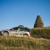 Skoda Yeti Euro Trek 2015