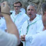 Skoda Yeti Euro Trek 2015