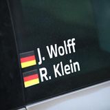 Skoda Yeti Euro Trek 2015