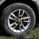 Skoda Yeti Euro Trek 2015