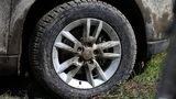 Skoda Yeti Euro Trek 2015