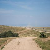 Skoda Yeti Euro Trek 2015