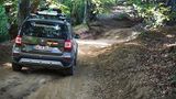 Skoda Yeti Euro Trek 2015