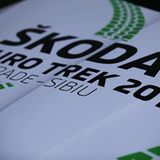 Skoda Yeti Euro Trek 2015