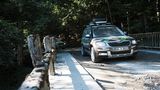 Skoda Yeti Euro Trek 2015