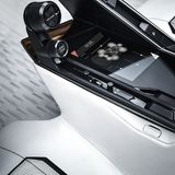 Der Lautstärken-Drehregler ist überproportional