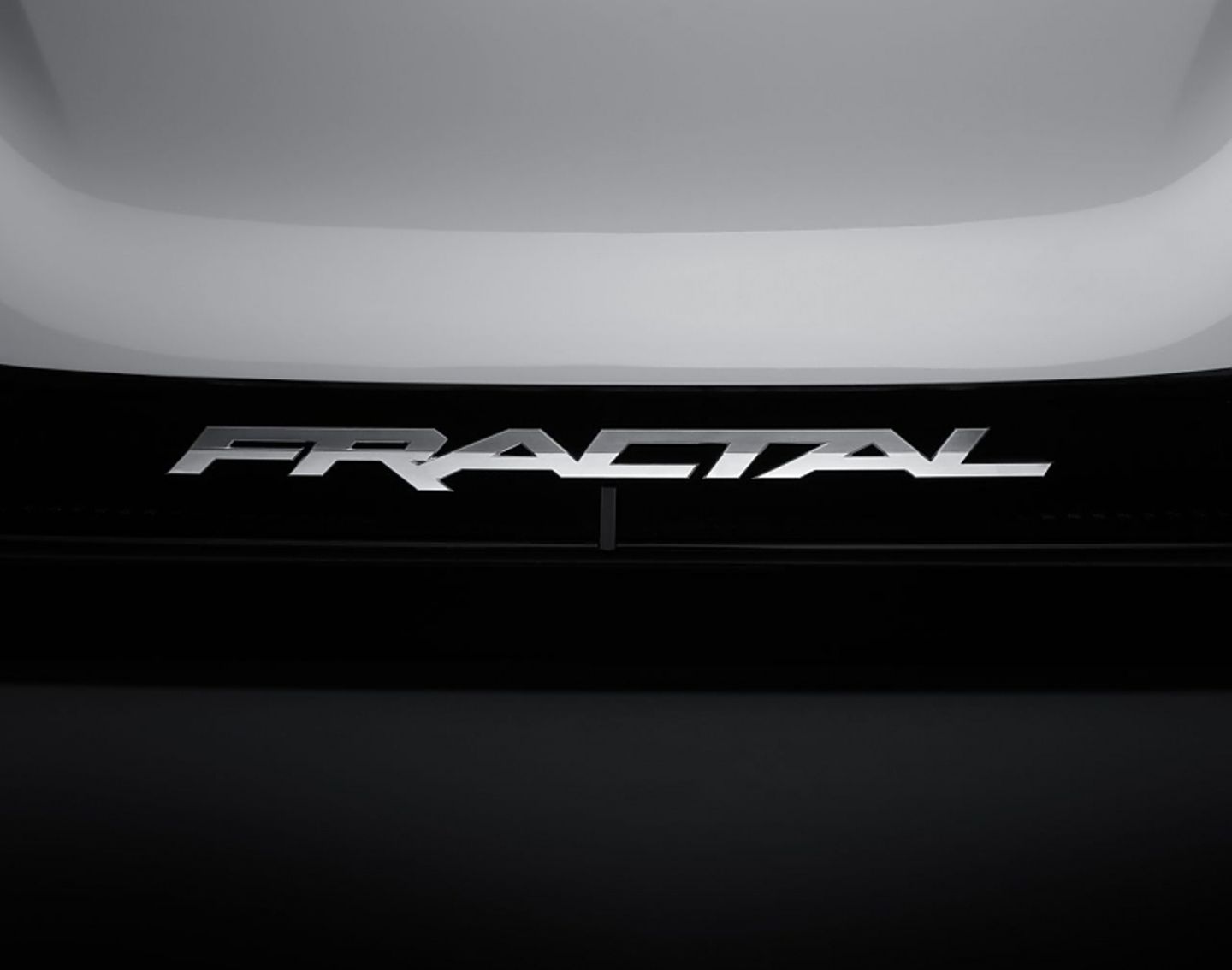 Der Fractal bricht mit vielen Traditionen
