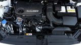 Der neue Dreizylinder-Benziner leistet 120 PS