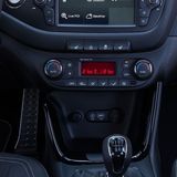 Das Navigationssystem kommt von TomTom