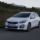 Das Fahrwerk ist deutlich besser abgestimmt