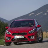 Der Kia ceed steht ab 26. September beim Händler