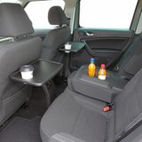 Skoda Yeti 2.0 TDI Offroad