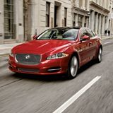 Jaguar XJ 3.0 AWD