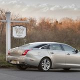 Jaguar XJ 5.0 Supersport